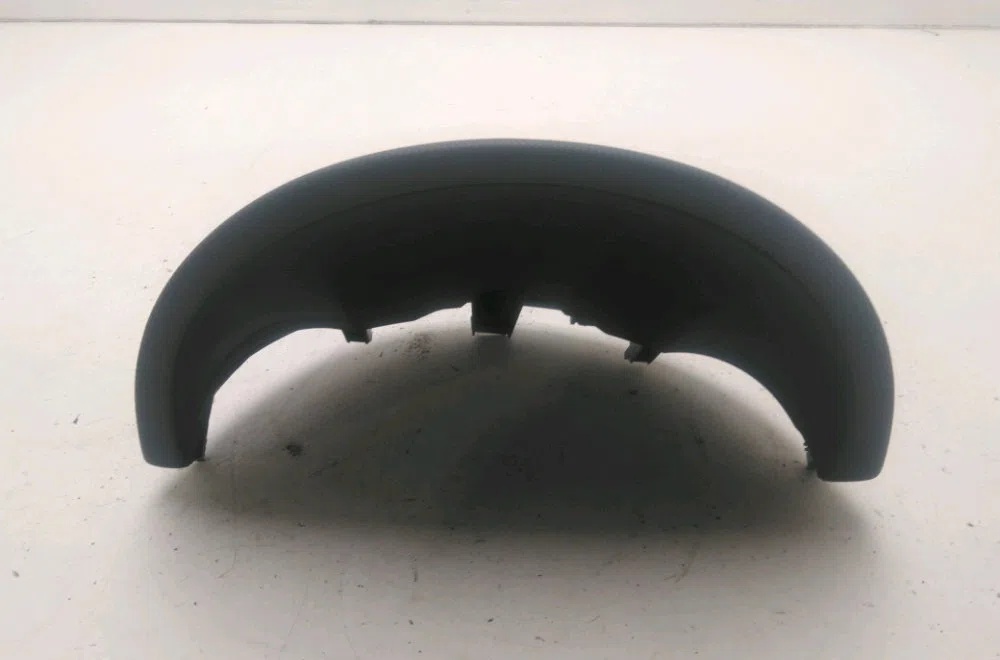 Casquette supérieure tableau de bord Peugeot 207-207 (WA_, WC_) 1.4 hdi (2006-2015) 5 portes occasion — photo 3