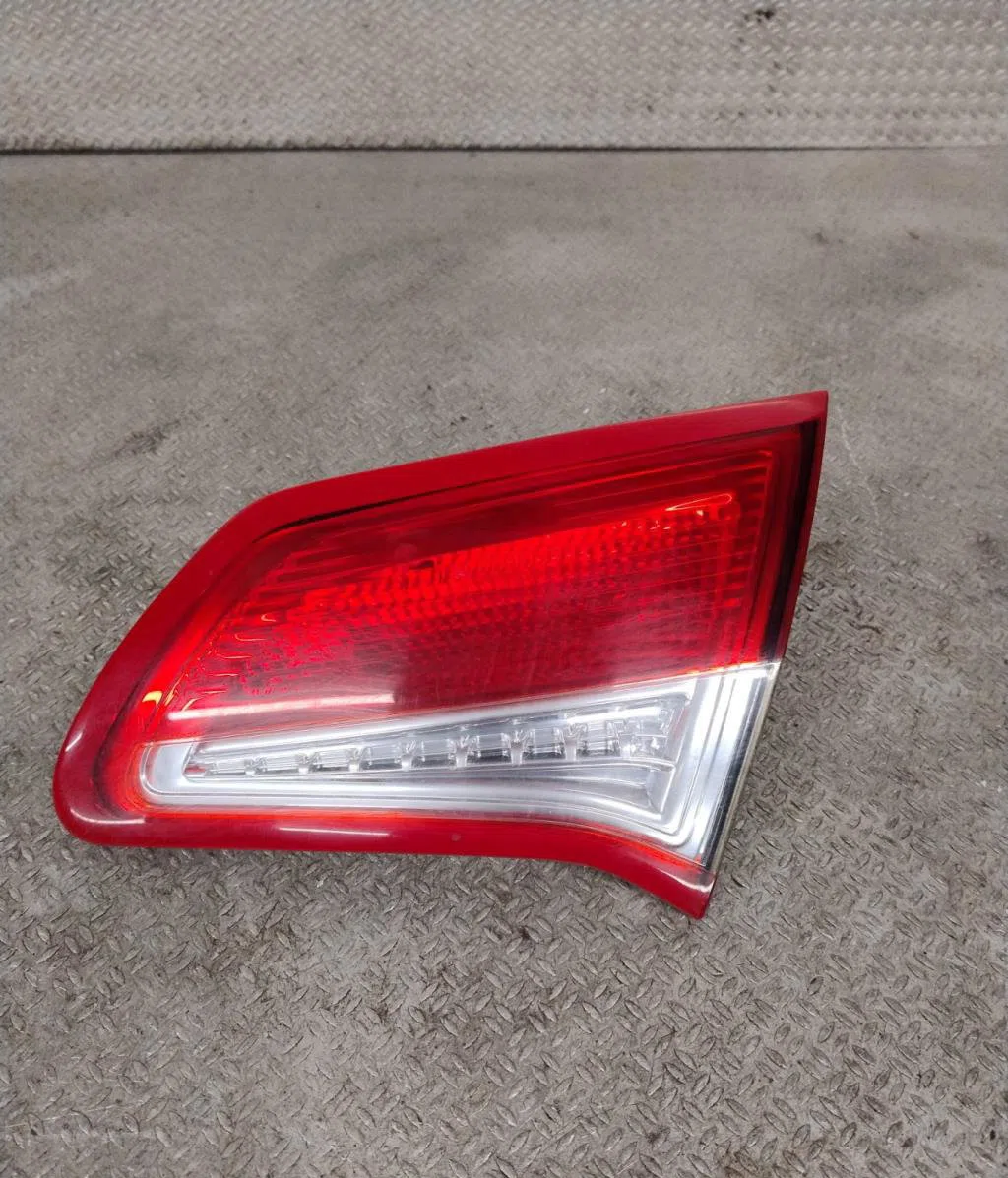 Catadioptre ard CITROEN C4 2  C4 2 PHASE 1 occasion