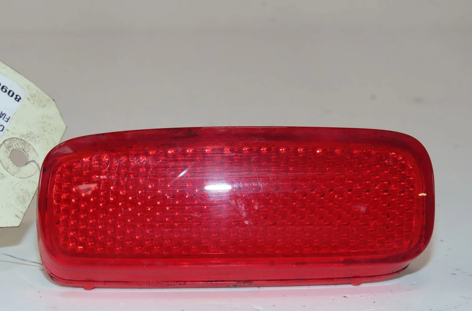 Catadioptre ard Fiat SCUDO Camionnette 2.0 multijet 145 (506) (2022) occasion