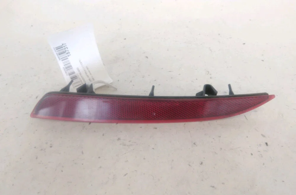 Catadioptre ard Opel ASTRA J (P10) 1.7 cdti (68) (2009-2015) occasion — photo 2