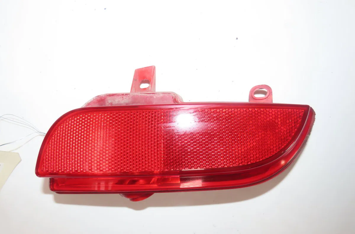Catadioptre ard Peugeot 206 (2L_, 2M_) 1.1 (2009-2013) occasion — photo 4