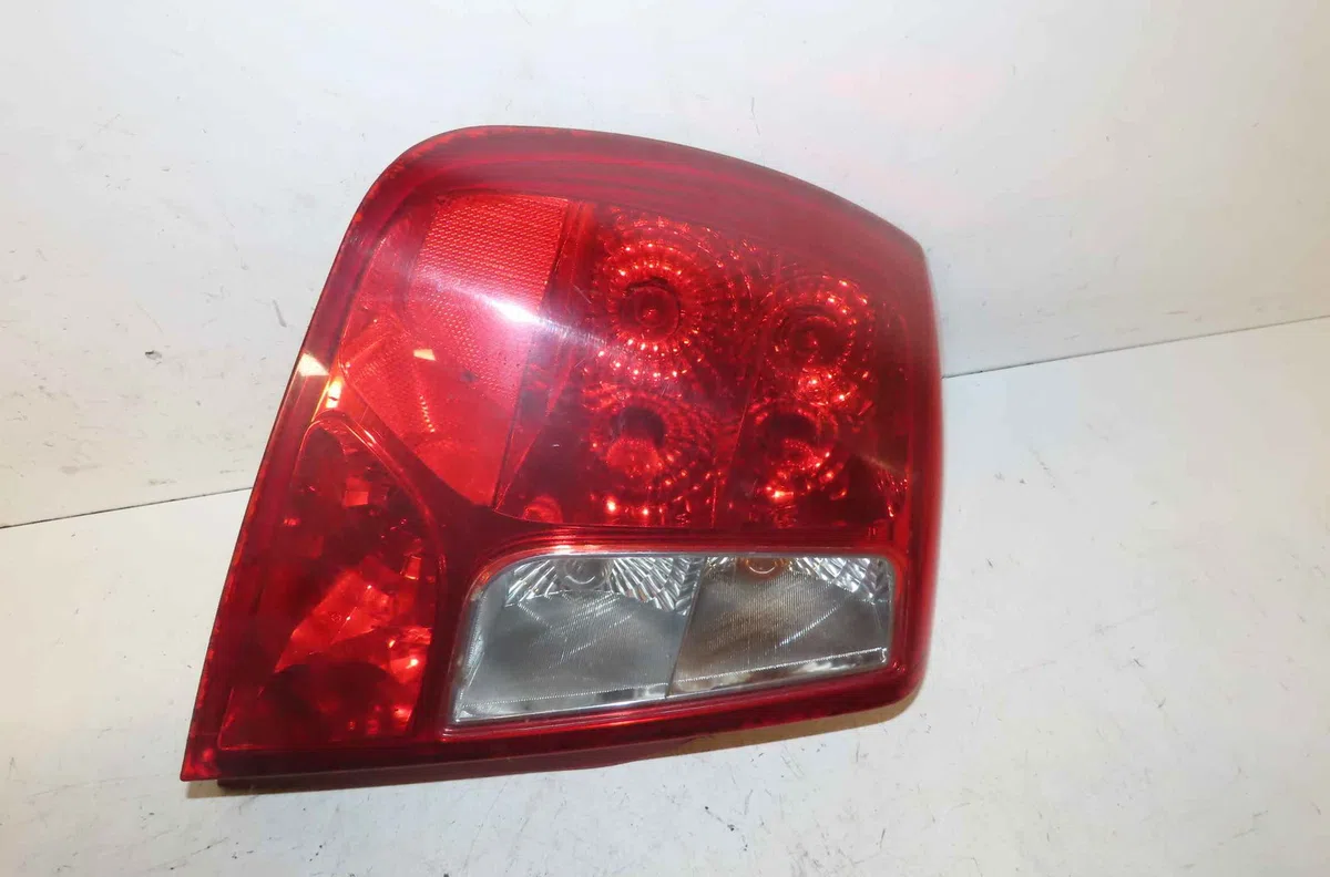Catadioptre arg CHEVROLET NUBIRA occasion — photo 2