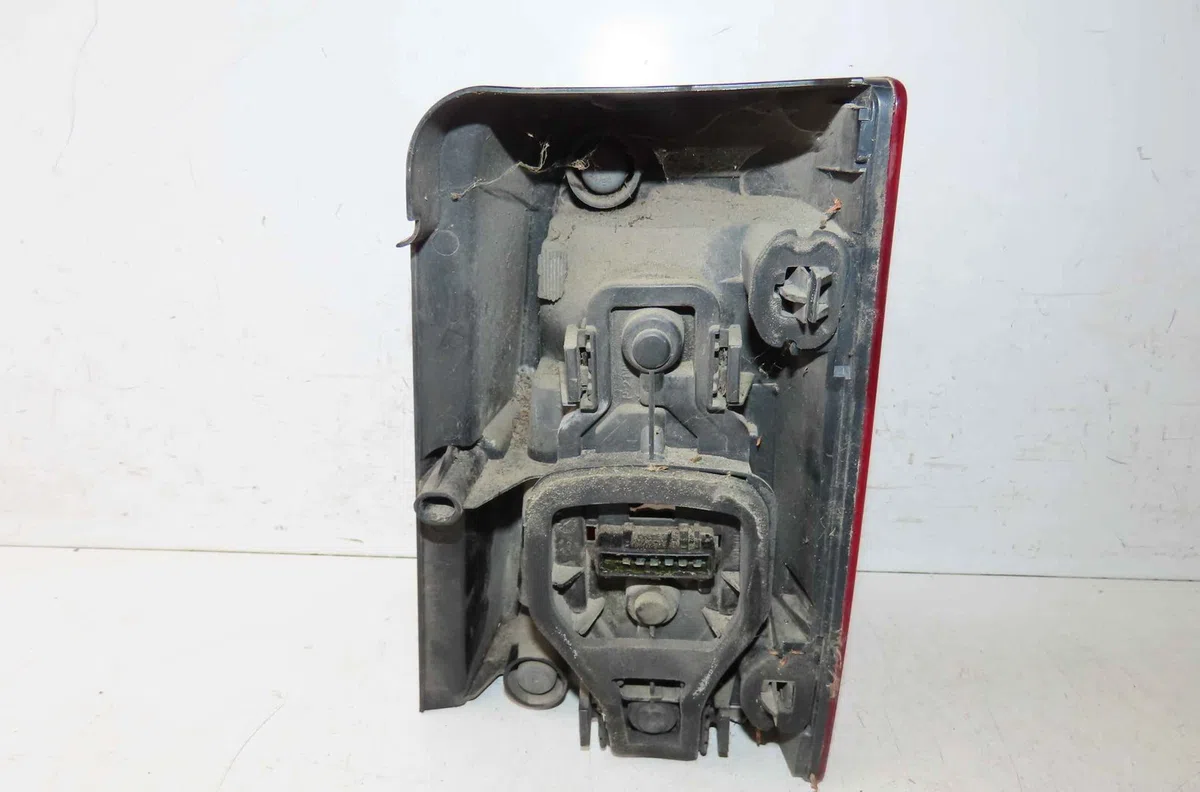 Catadioptre arg CITROEN BERLINGO I occasion — photo 3