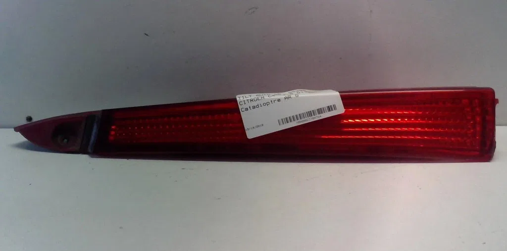 Catadioptre arg Citroen C4 I (LC_) 1.6 hdi (2004-2011) occasion — photo 3