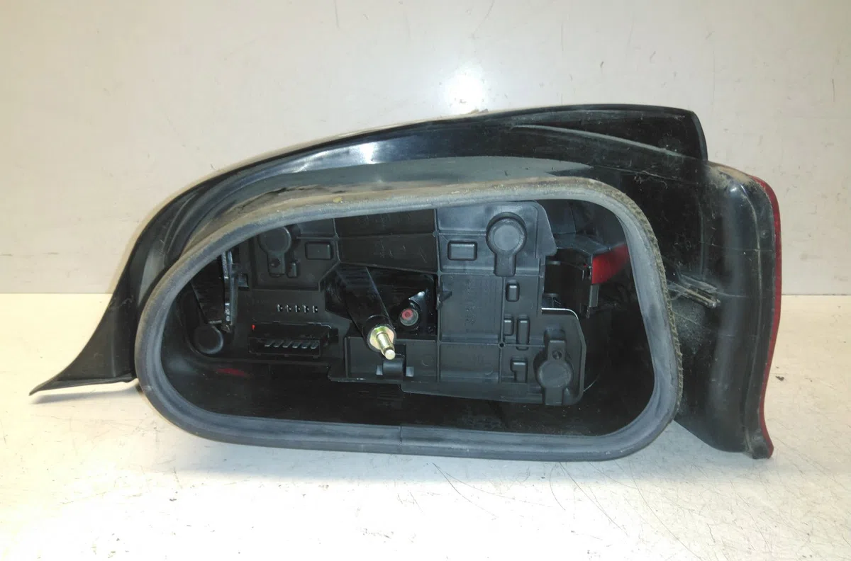 Catadioptre arg Citroen SAXO (S0, S1) 1.4 vts (1996-2003) occasion — photo 4