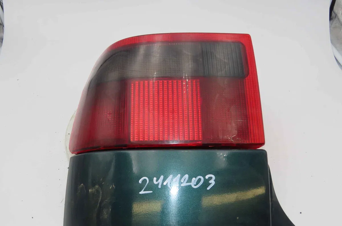 Catadioptre arg CITROEN ZX occasion — photo 4