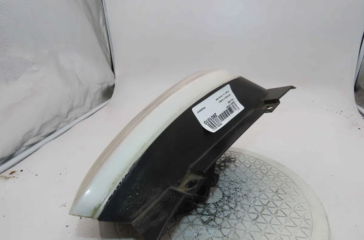 Catadioptre arg FIAT 500 II occasion — photo 2