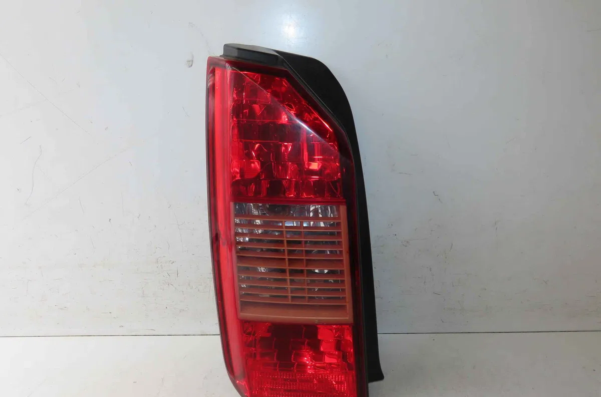 Catadioptre arg FIAT IDEA occasion — photo 4