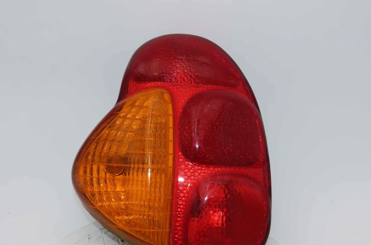 Catadioptre arg FIAT MULTIPLA occasion — photo 4