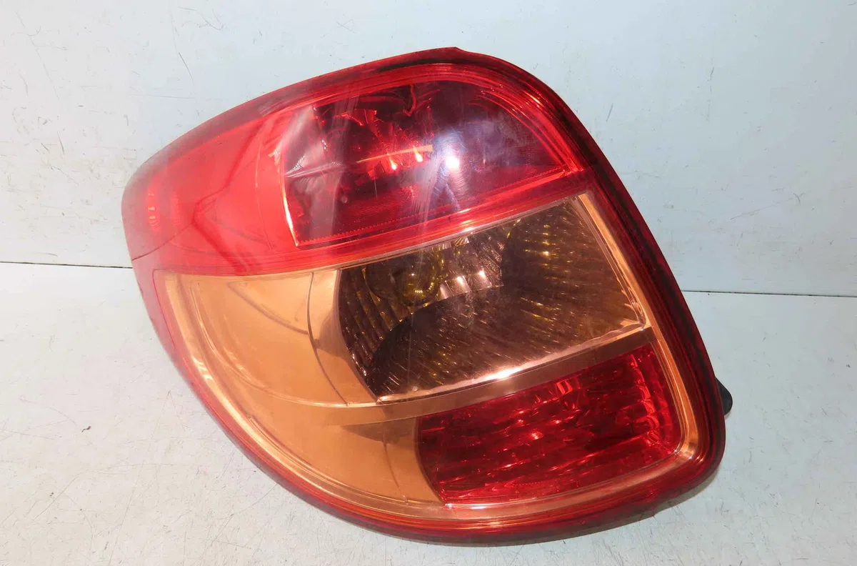 Catadioptre arg FIAT SEDICI occasion — photo 4