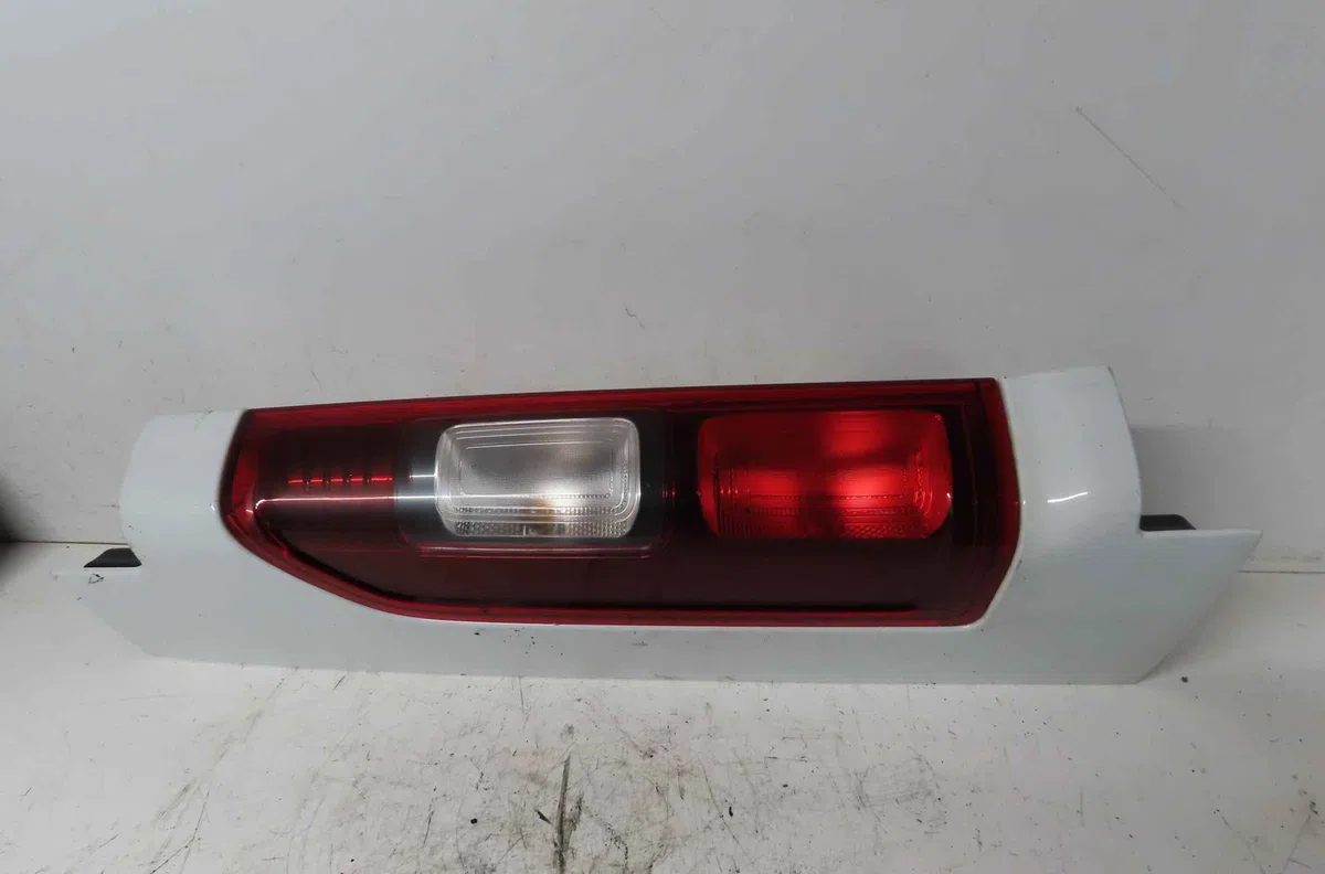 Catadioptre arg FIAT TALENTO II occasion — photo 2