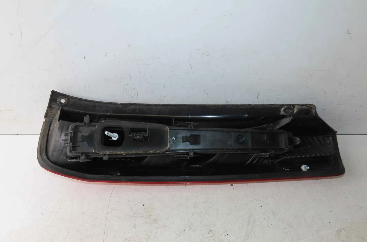 Catadioptre arg FORD FIESTA V occasion — photo 3