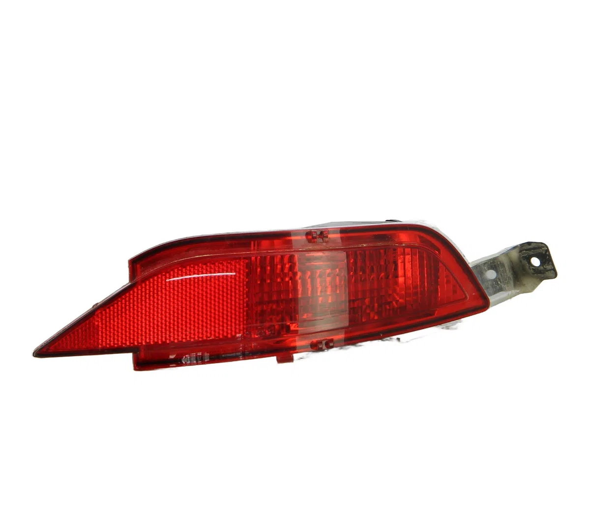 Catadioptre arg Ford FIESTA VI (CB1, CCN) 1.4 (2008) occasion — photo 2