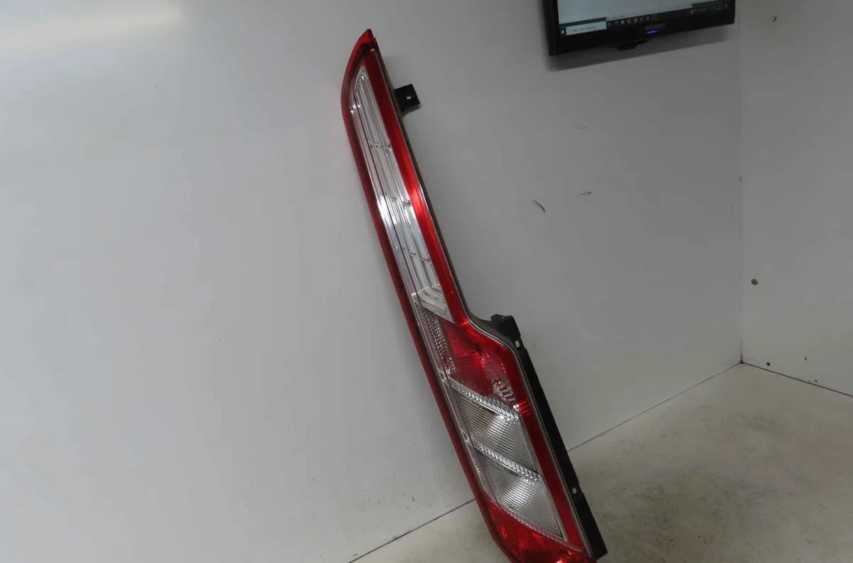 Catadioptre arg FORD TRANSIT CUSTOM occasion — photo 2