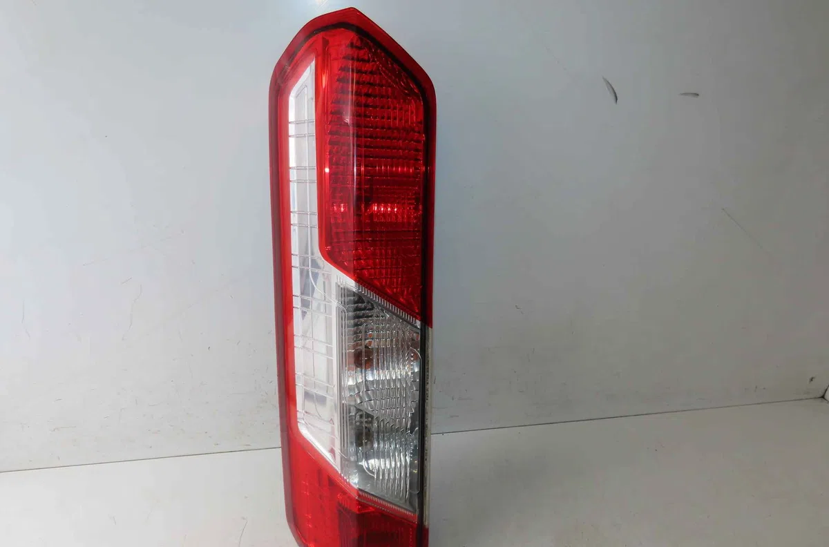 Catadioptre arg FORD TRANSIT V occasion — photo 4