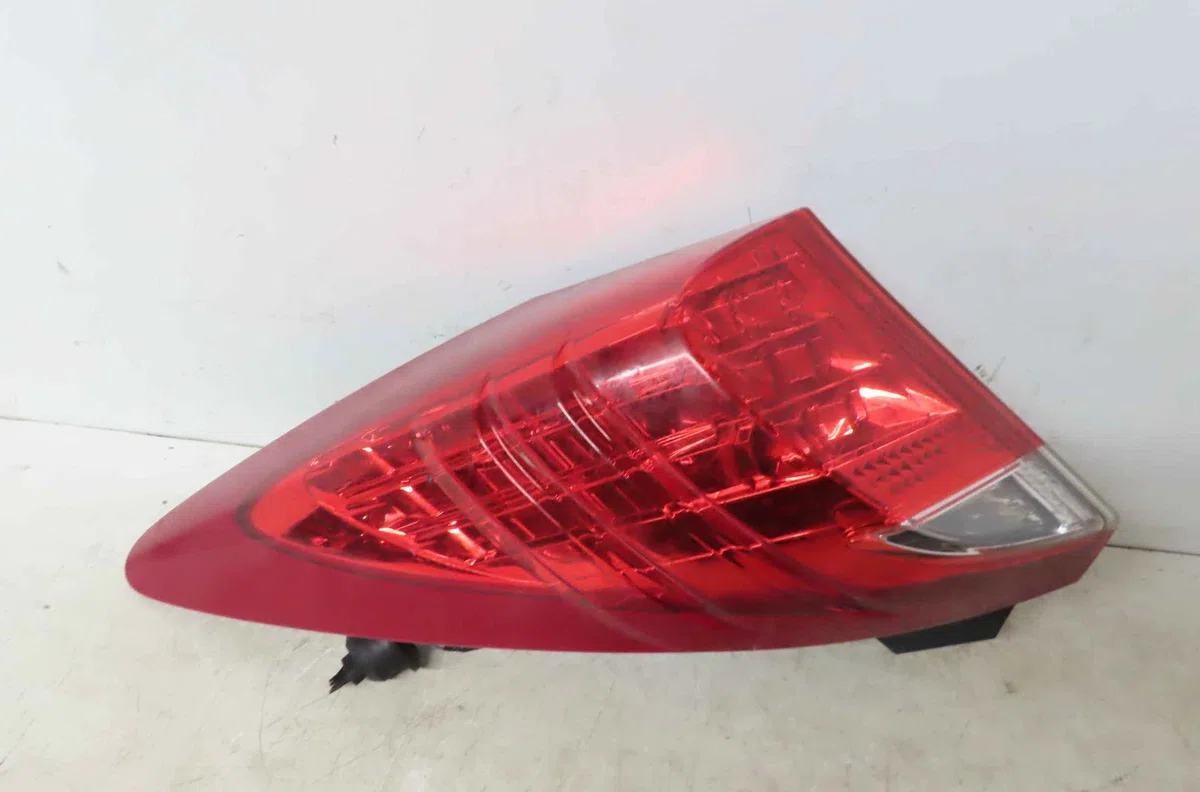 Catadioptre arg HONDA CIVIC IX occasion — photo 2