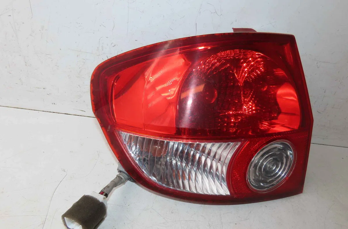 Catadioptre arg HYUNDAI GETZ occasion — photo 3