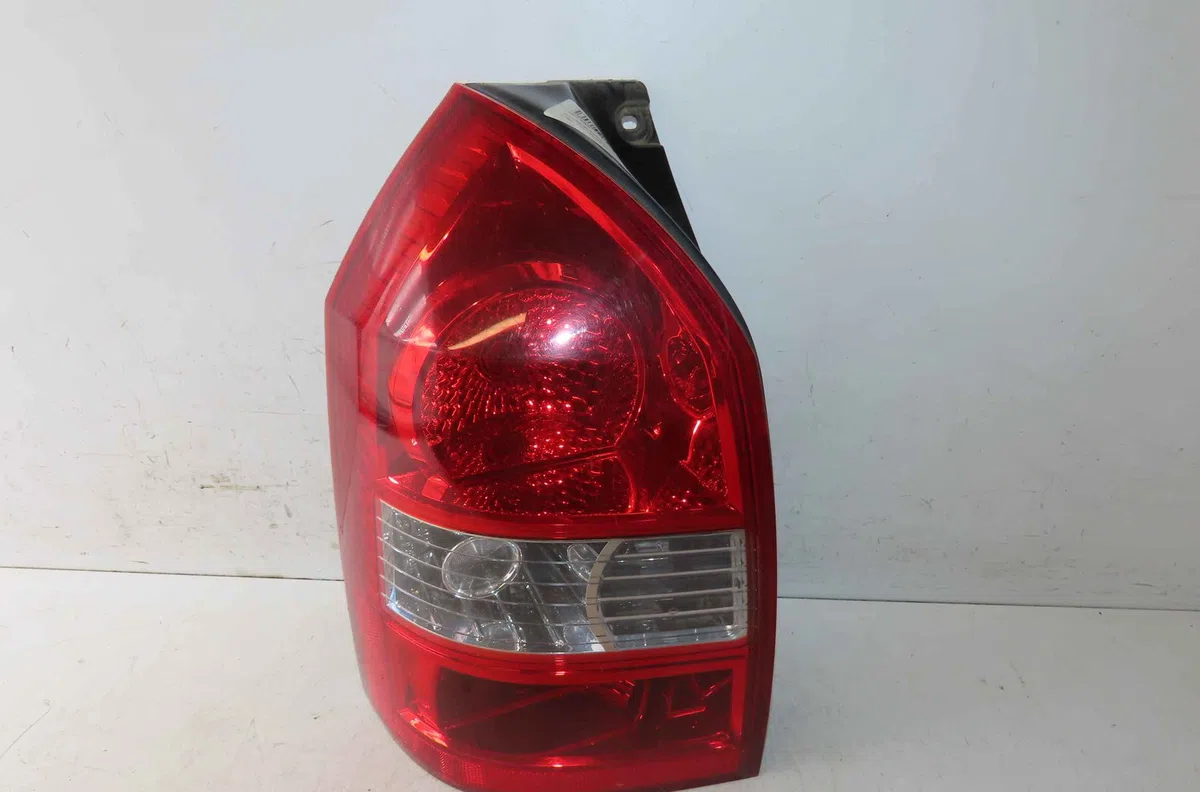 Catadioptre arg HYUNDAI TUCSON I occasion — photo 4