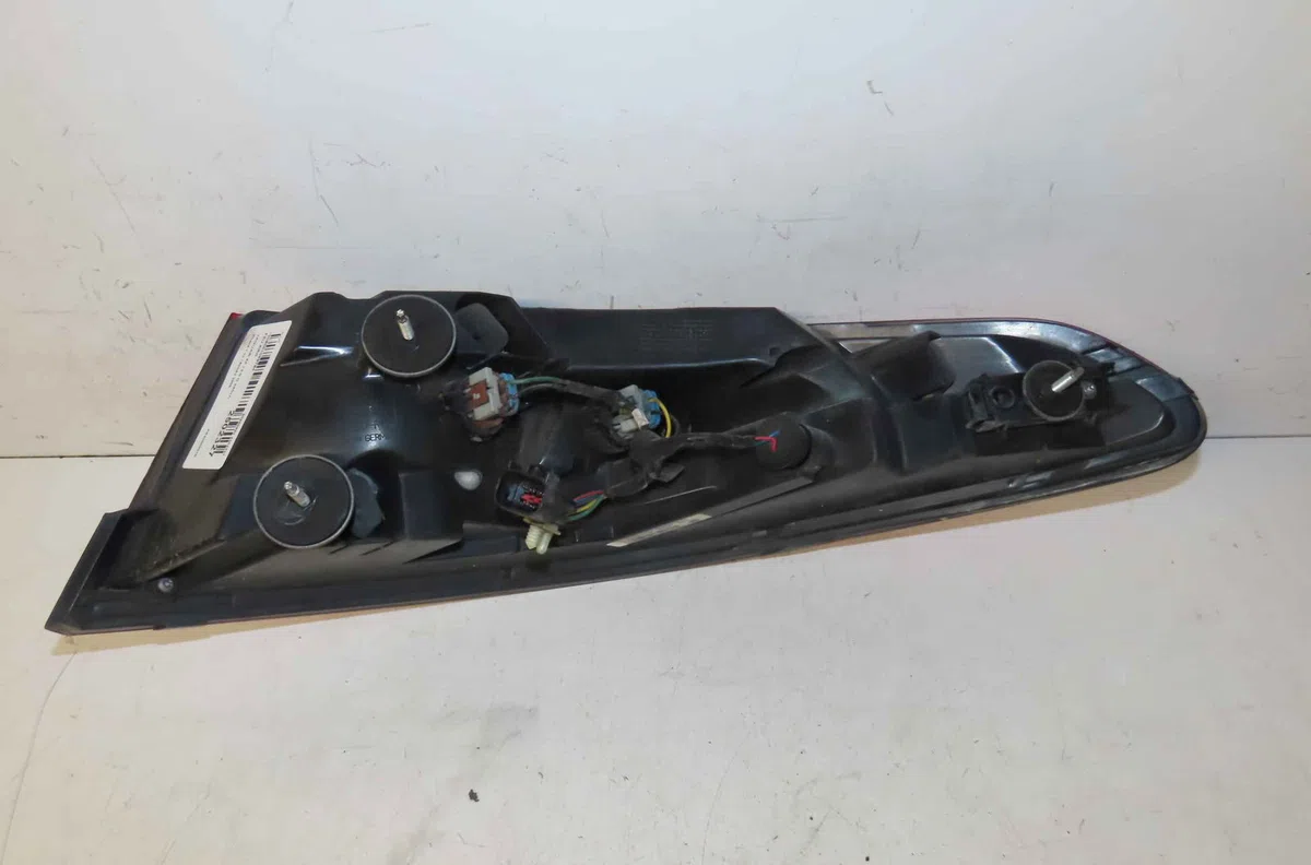 Catadioptre arg JAGUAR XF I occasion — photo 3