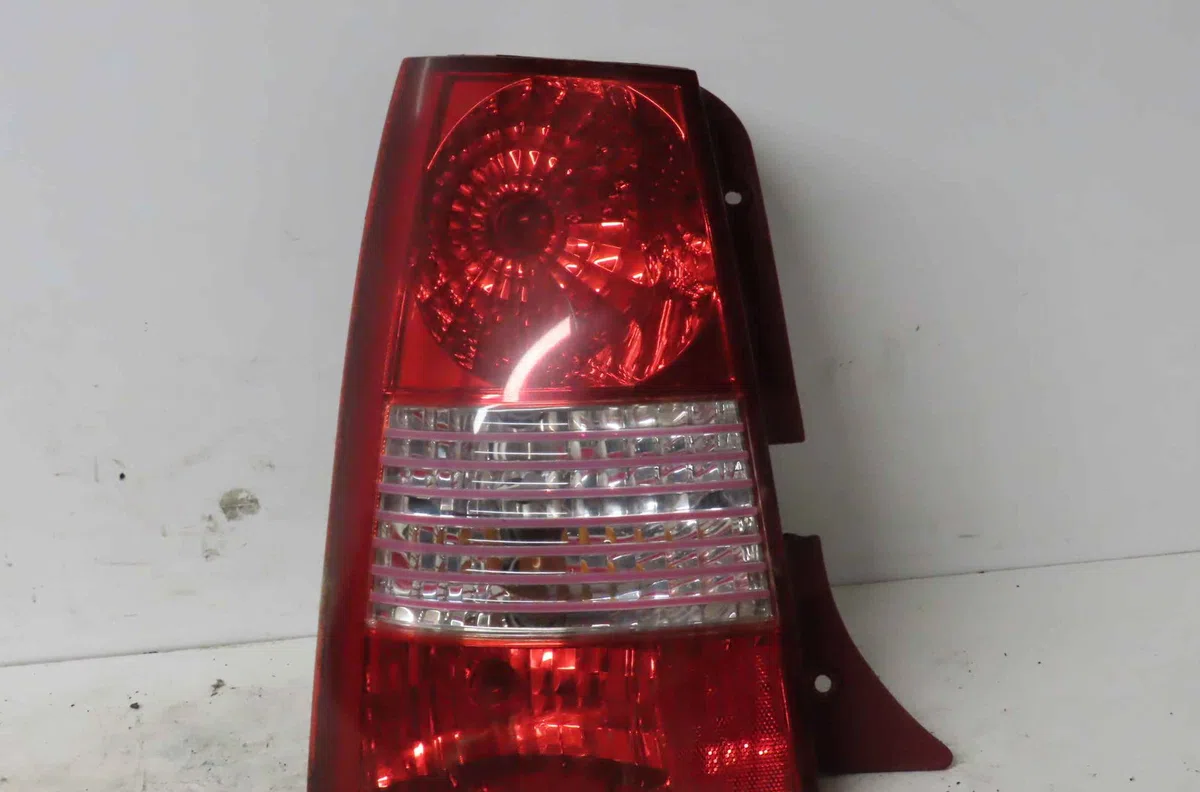 Catadioptre arg KIA PICANTO I occasion — photo 4