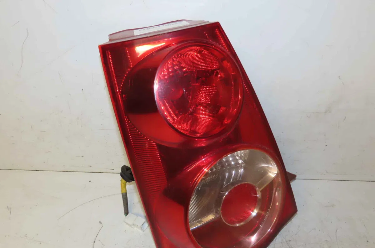 Catadioptre arg KIA PICANTO I occasion — photo 4