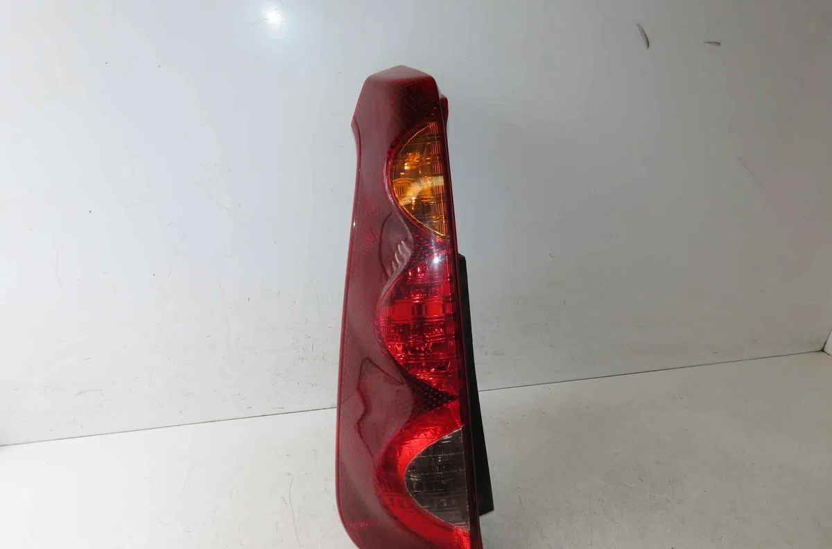 Catadioptre arg NISSAN NOTE I occasion — photo 4