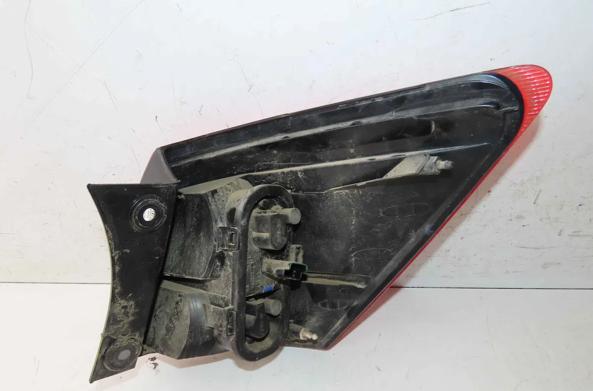 Catadioptre arg NISSAN QASHQAI I occasion — photo 2