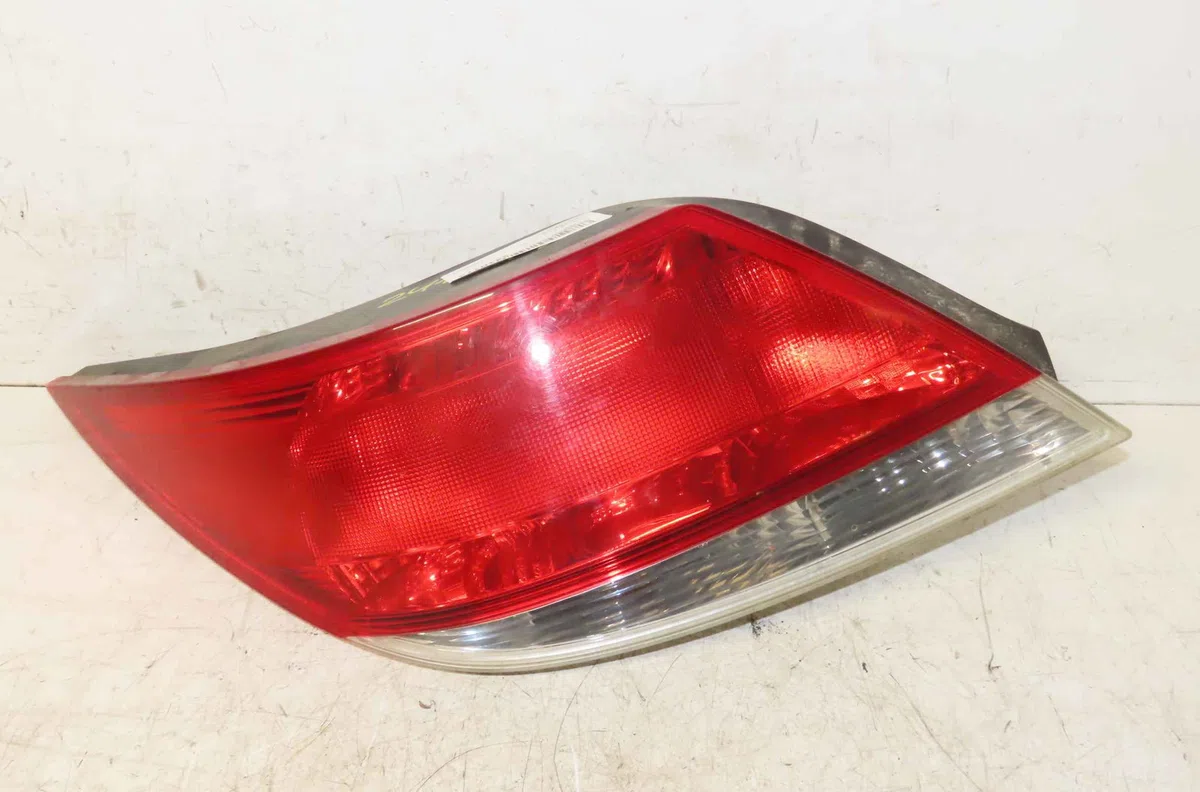 Catadioptre arg OPEL ASTRA III occasion — photo 4