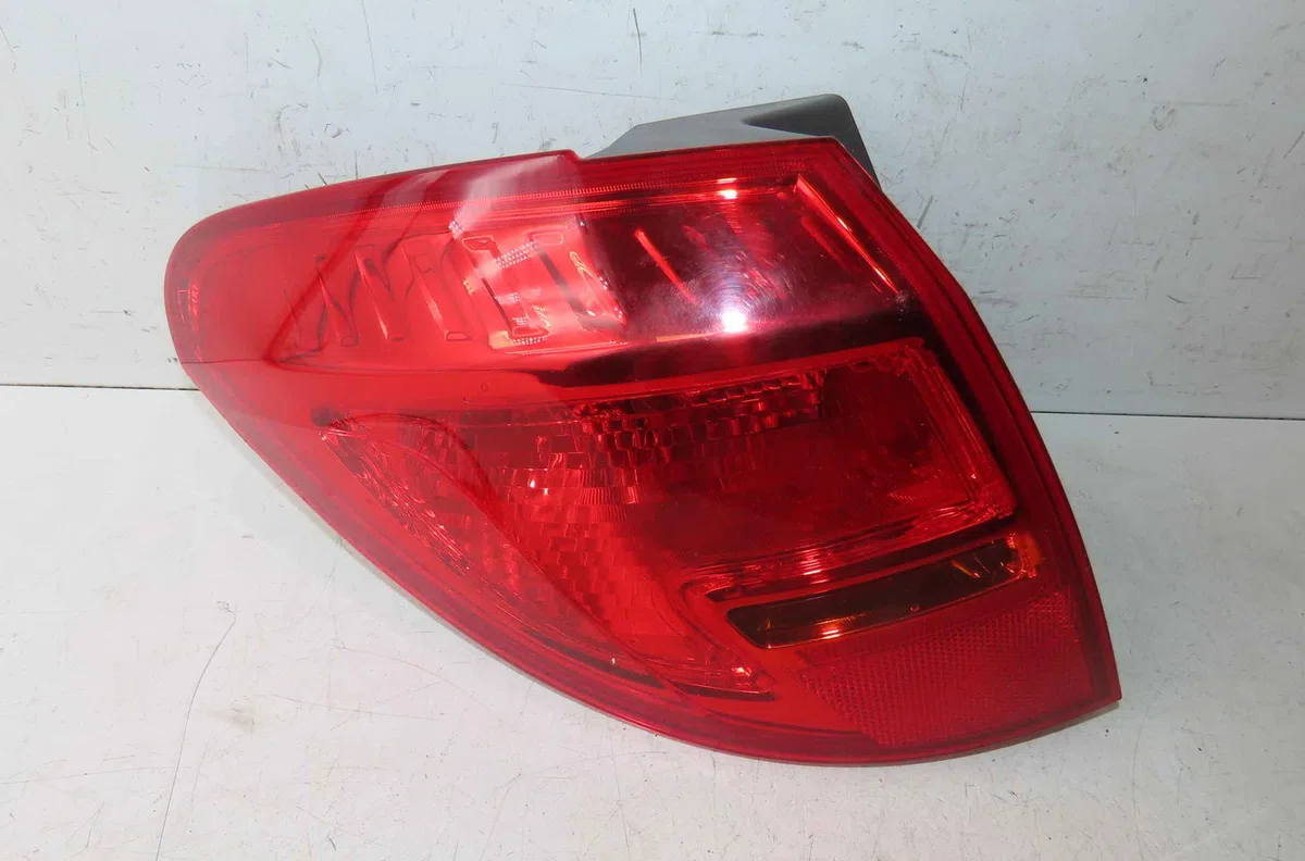 Catadioptre arg OPEL MERIVA II occasion