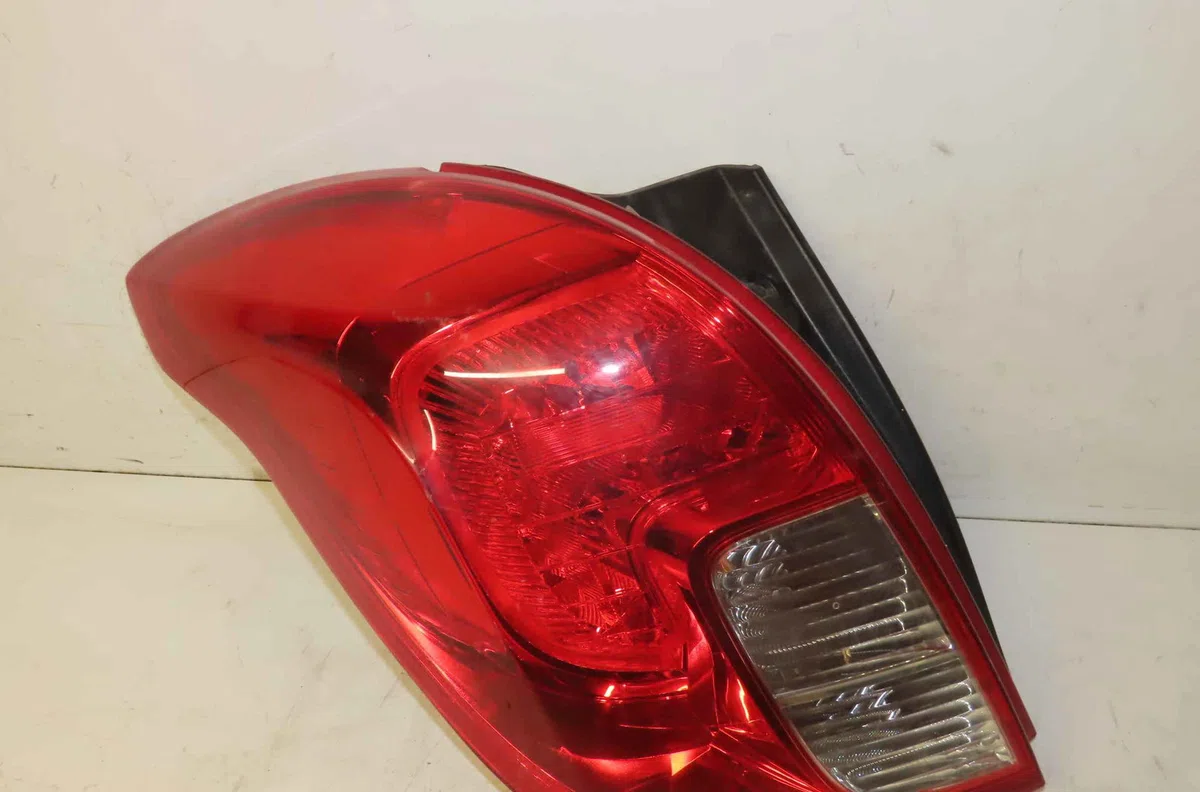 Catadioptre arg OPEL MOKKA occasion — photo 2