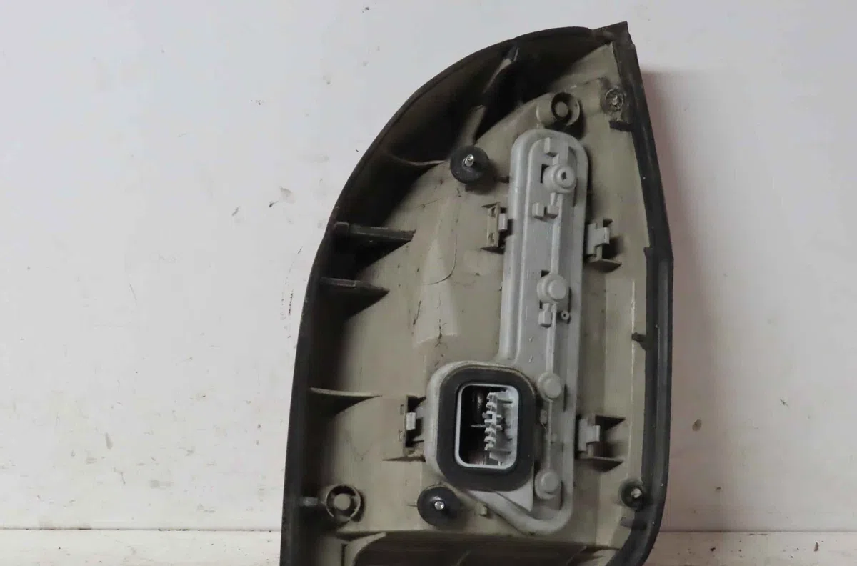 Catadioptre arg OPEL ZAFIRA I occasion — photo 2