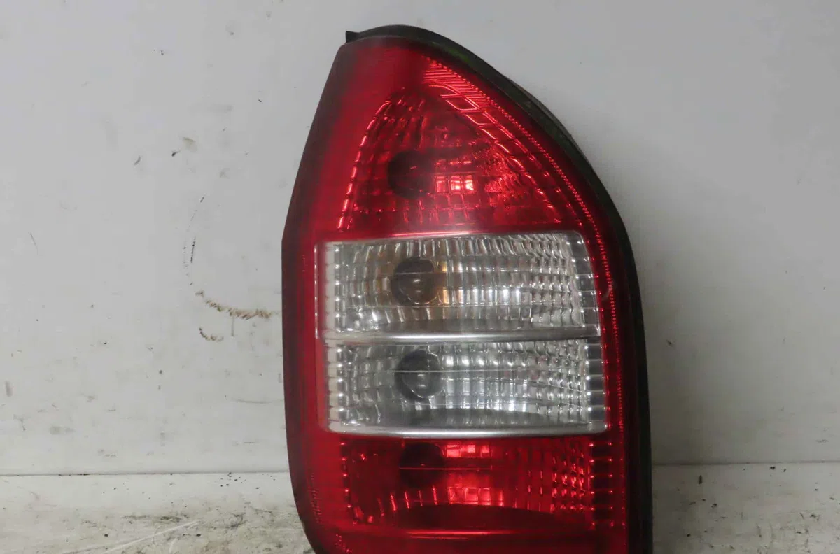 Catadioptre arg OPEL ZAFIRA I occasion — photo 3