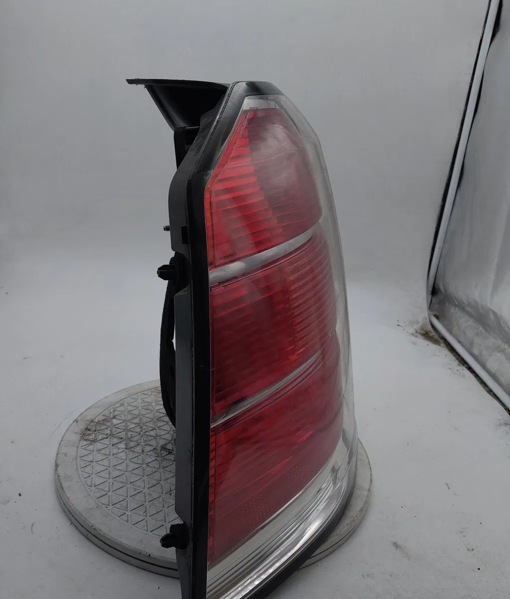 Catadioptre arg OPEL ZAFIRA II occasion — photo 3