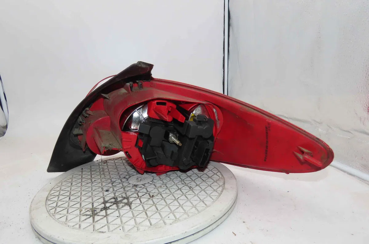 Catadioptre arg PEUGEOT 206 occasion — photo 3