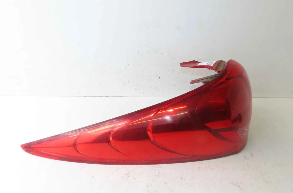 Catadioptre arg PEUGEOT 207 occasion — photo 3