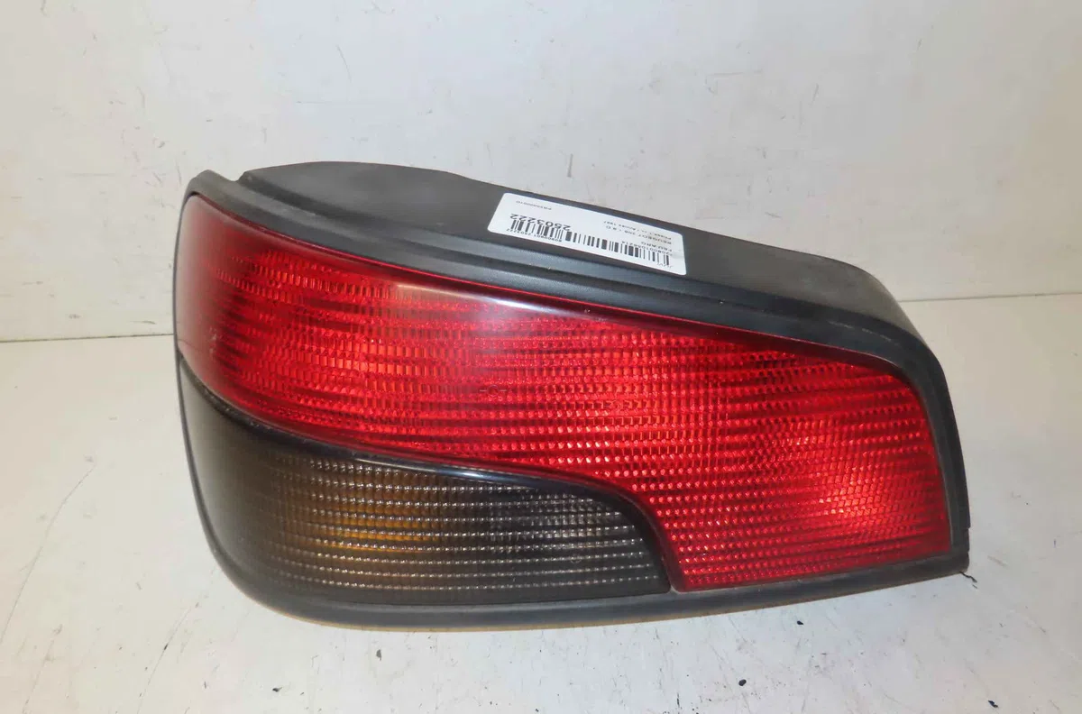 Catadioptre arg PEUGEOT 306 occasion — photo 2
