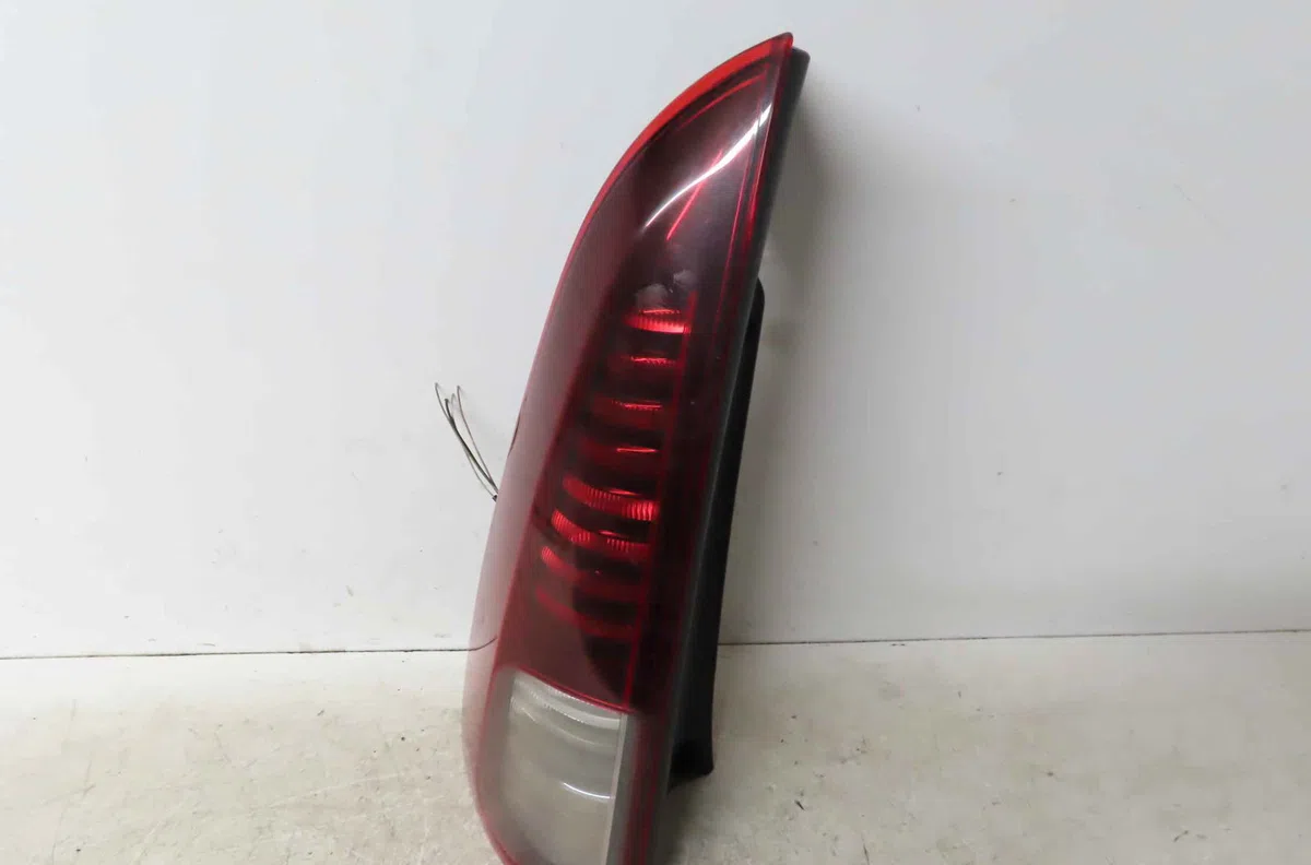 Catadioptre arg RENAULT ESPACE IV occasion — photo 2