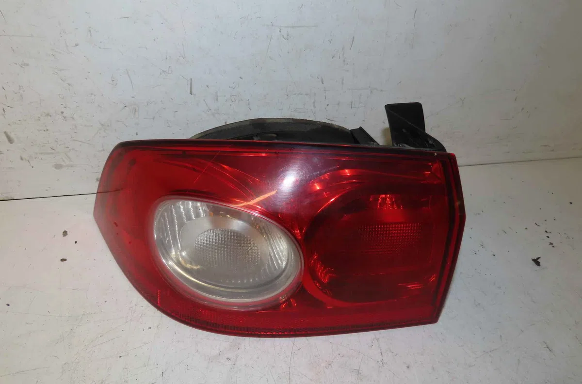 Catadioptre arg RENAULT LAGUNA  II occasion — photo 3