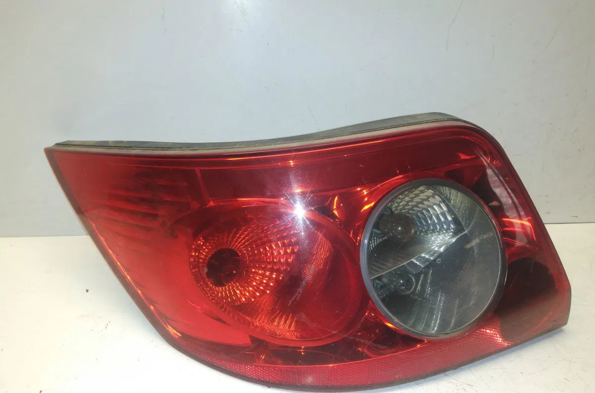 Catadioptre arg RENAULT MEGANE II occasion