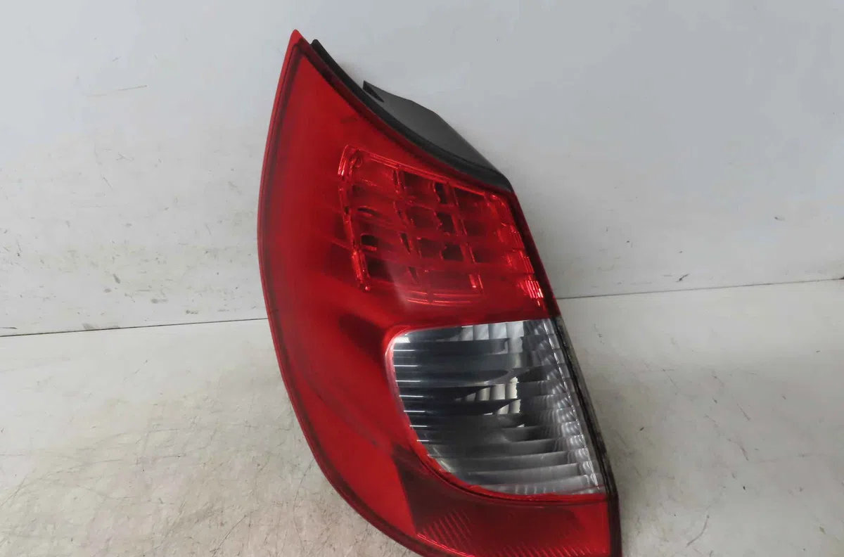 Catadioptre arg RENAULT SCENIC  II occasion — photo 3