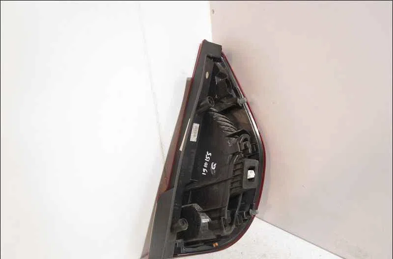 Catadioptre arg RENAULT SCENIC III occasion — photo 3
