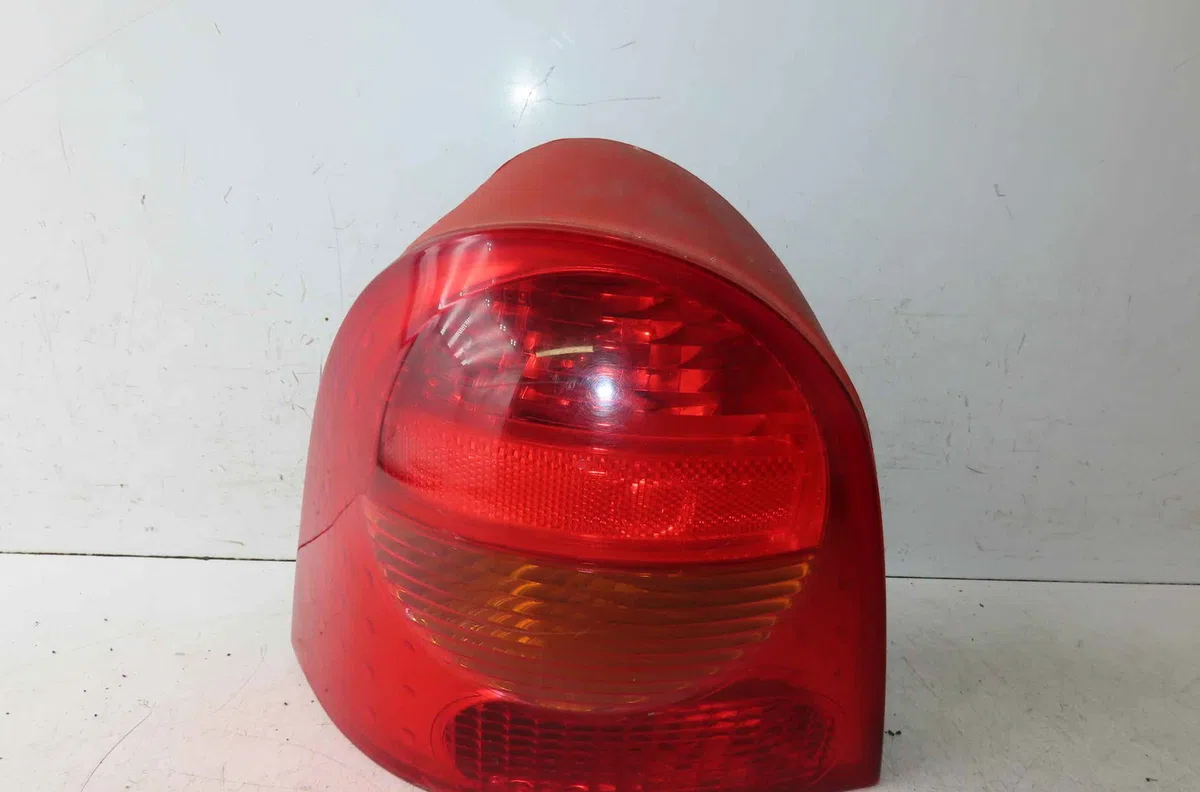 Catadioptre arg RENAULT TWINGO I occasion — photo 2
