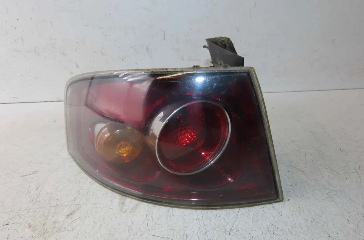 Catadioptre arg SEAT IBIZA III occasion — photo 3