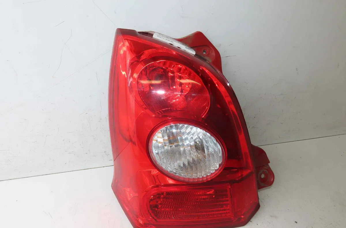 Catadioptre arg SUZUKI ALTO III occasion — photo 3