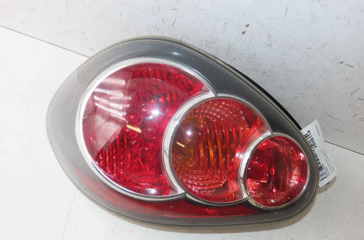 Catadioptre arg TOYOTA AYGO I occasion — photo 2