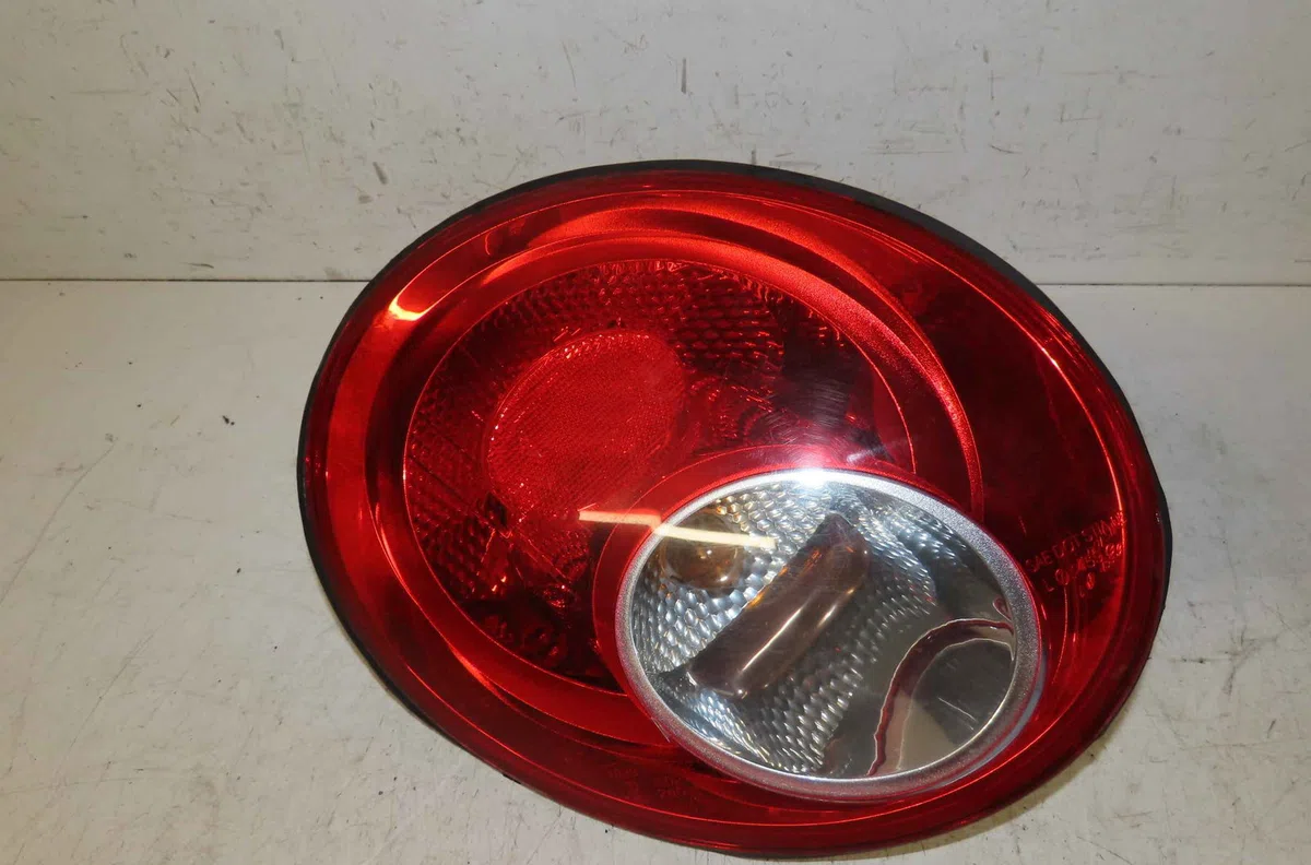 Catadioptre arg VOLKSWAGEN NEW BEETLE I occasion — photo 4