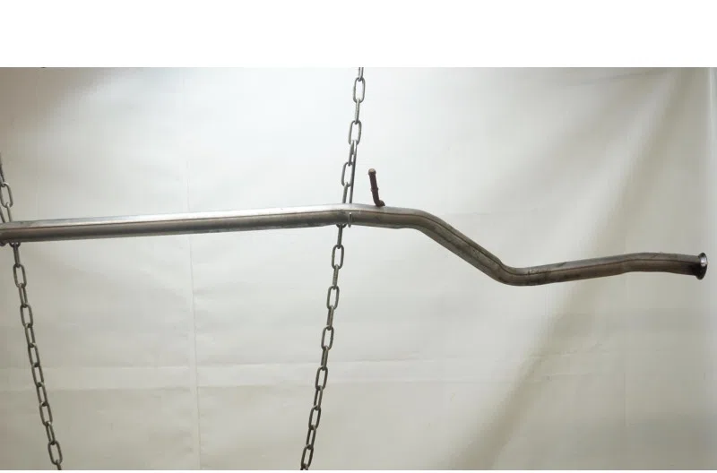 Catalyseur (echappement) pour PEUGEOT 206 PHASE 1 — photo 2
