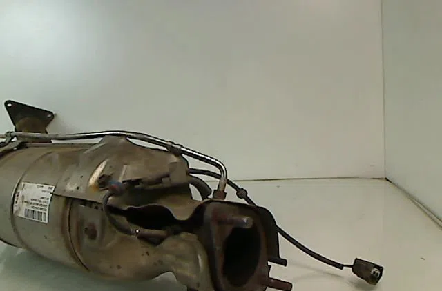 Catalyseur NISSAN QASHQAI occasion — photo 3