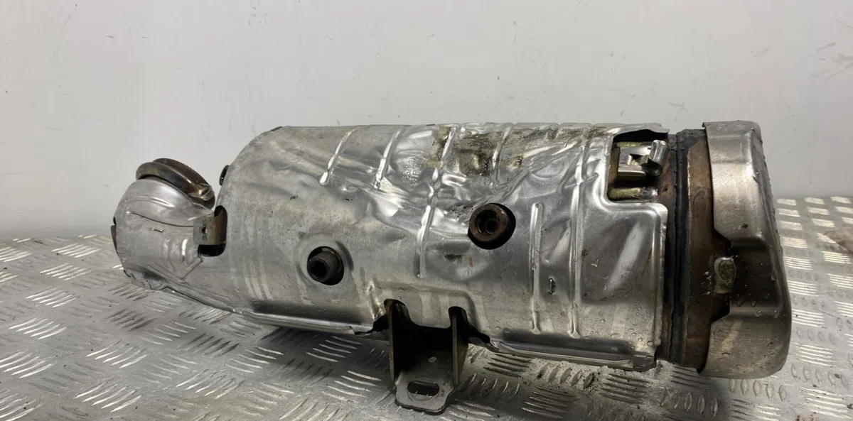 Catalyseur PEUGEOT PARTNER 3 PHASE 1 occasion — photo 3