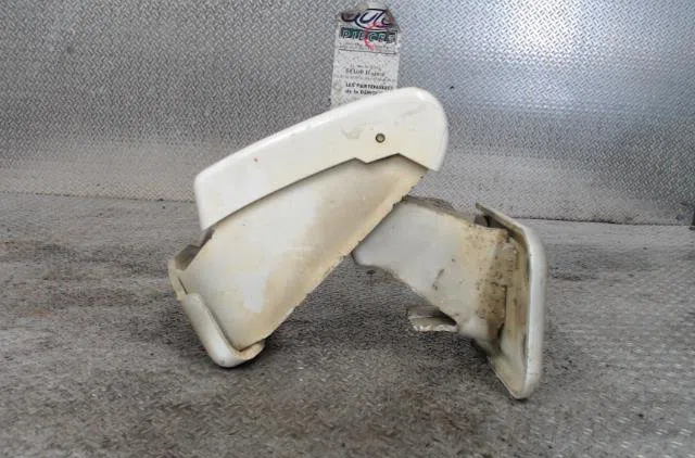Charniere inf porte battante ard Peugeot EXPERT Camionnette (VF3A_, VF3U_, VF3X_) 2.0 hdi 120 (2007) occasion — photo 2